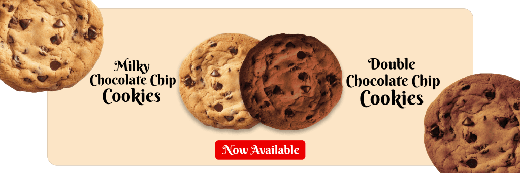 Alankara Cake Cookies